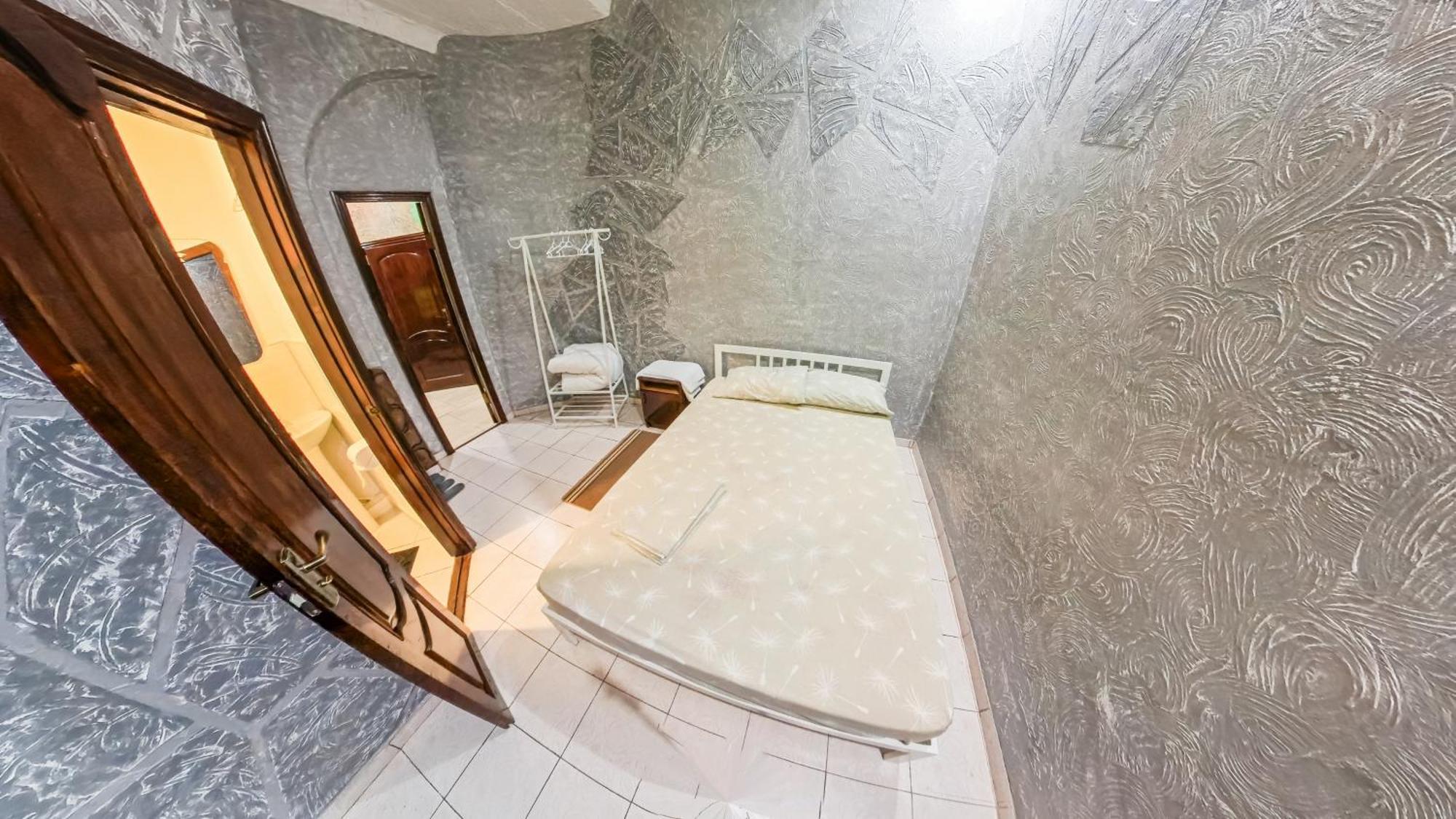 La Vitalie Guest House คีชีเนา ภายนอก รูปภาพ