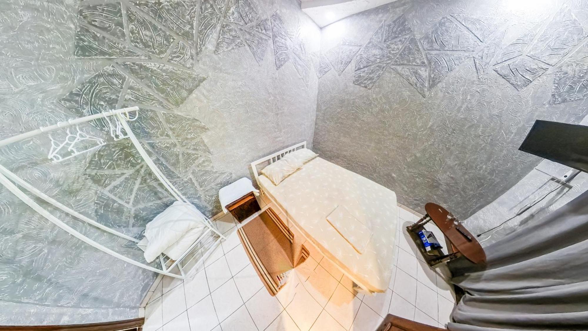 La Vitalie Guest House คีชีเนา ภายนอก รูปภาพ