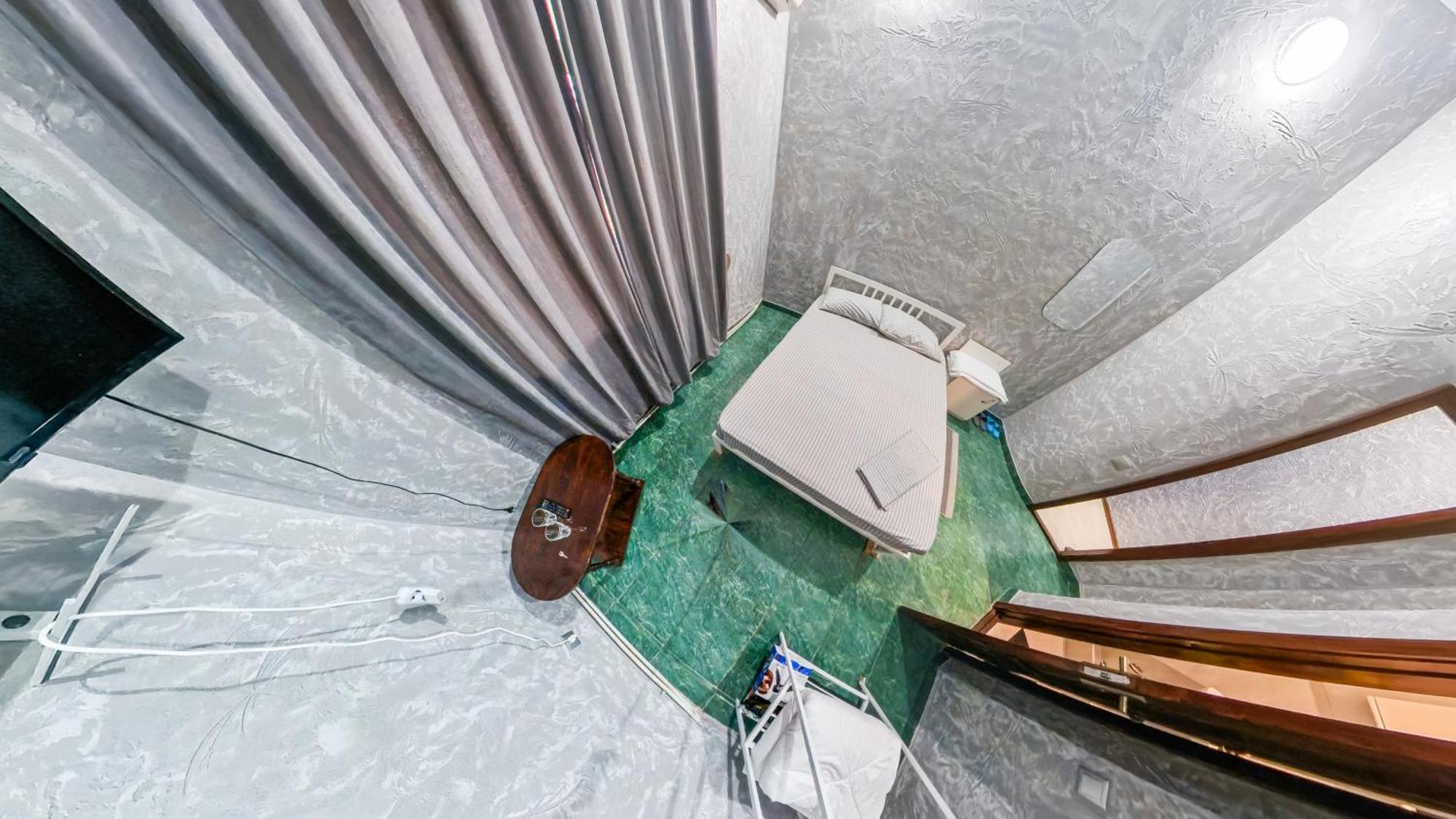 La Vitalie Guest House คีชีเนา ภายนอก รูปภาพ